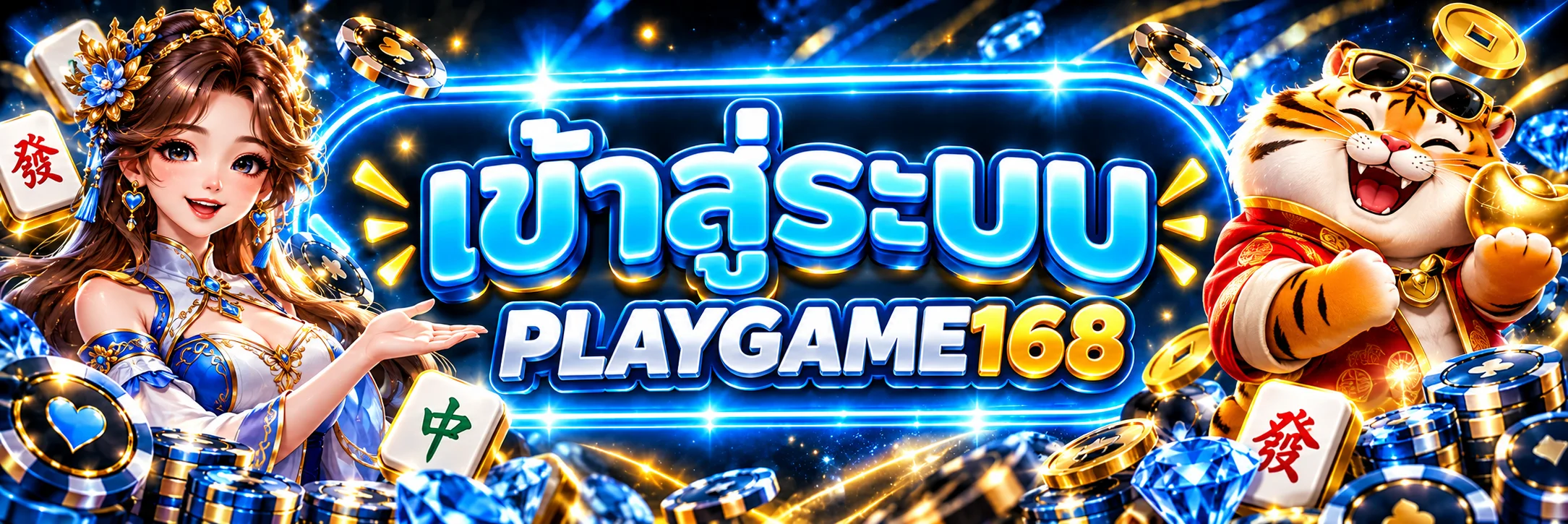 เข้าสู่ระบบ PLAYGAME168 ผ่านโดเมนหลัก