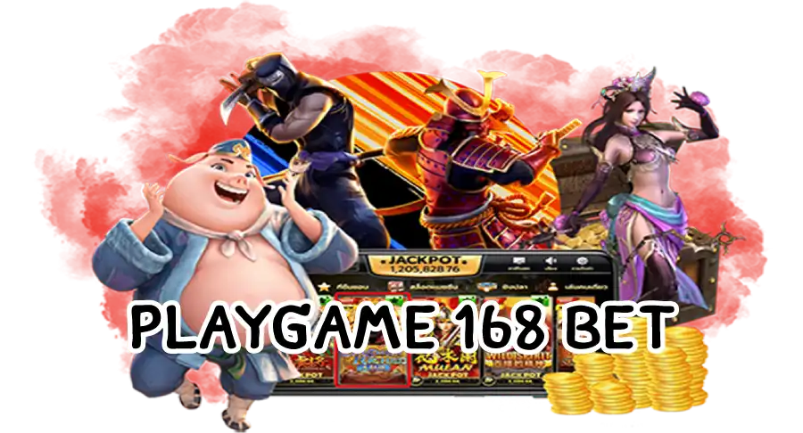 playgame 168 bet